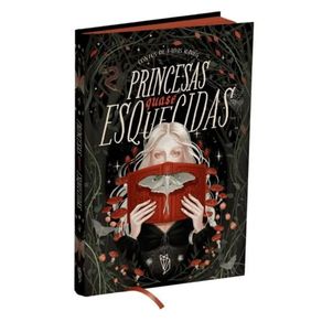 Princesas-quase-esquecidas