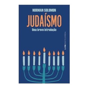 Judaismo-uma-breve-introducao