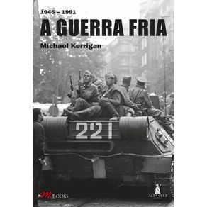 A-guerra-fria