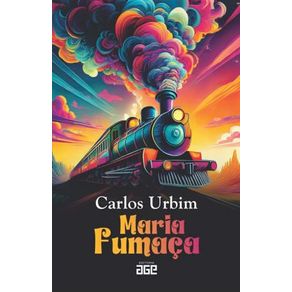 Maria-fumaca
