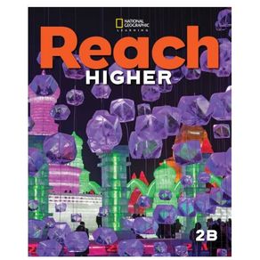Reach-higher-2b-students-book