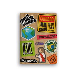Biblia-dunamis-stickers