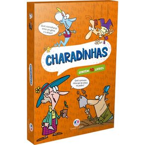 Charadinhas---kit
