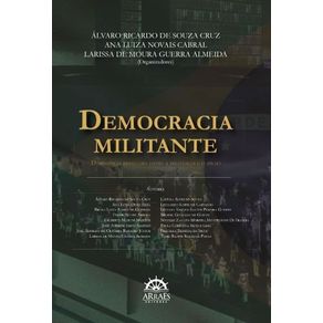 Democracia-militante
