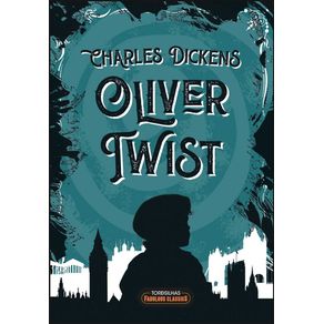 Oliver-twist