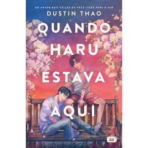 Quando-haru-estava-aqui