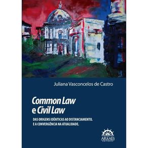 Common-law-e-civil-law