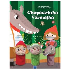 Conto-de-fadas-chapeuzinho-vermelho
