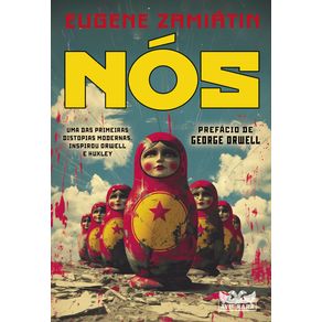 Nos---prefacio-george-orwell