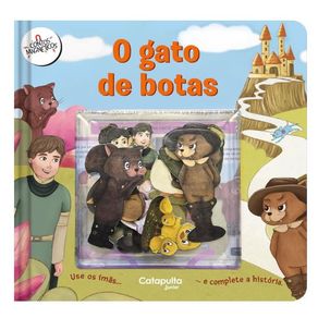 Contos-magneticos---o-gato-de-botas