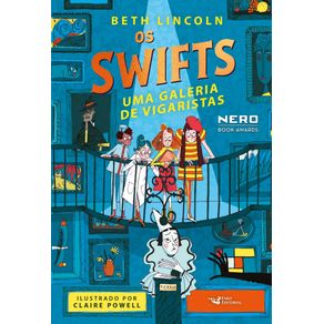 Os-swifts-uma-galeria-de-vigaristas---volume-2