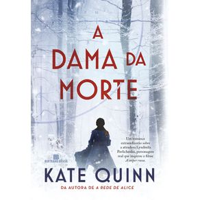A-dama-da-morte