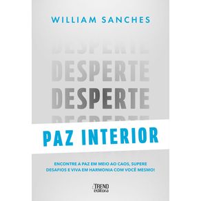 Desperte-paz-interior