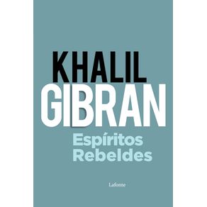 Espiritos-rebeldes