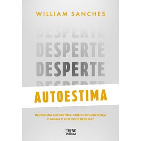 Desperte-autoestima