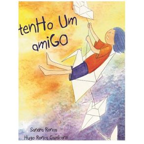 Tenho-um-amigo