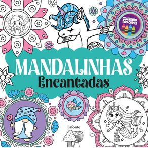 Mandalinhas-encantadas