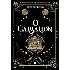O-caibalion---edicao-de-luxo