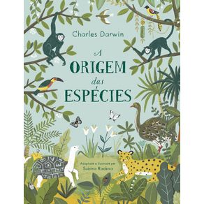 A-origem-das-especies