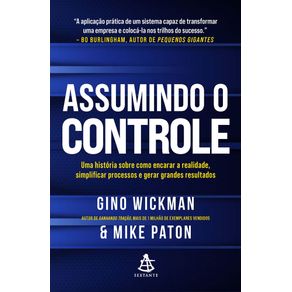 Assumindo-o-controle