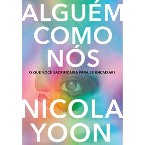 Alguem-como-nos