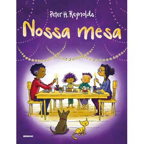 Nossa-mesa