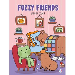 Fuzzy-friends