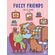 Fuzzy-friends