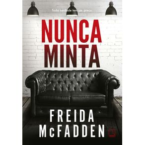 Nunca-minta