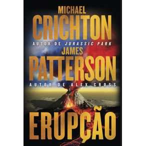 Erupcao