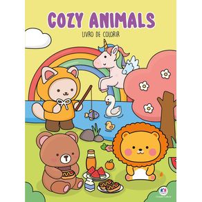 Cozy-animals
