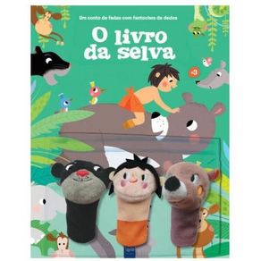 Conto-de-fadas-o-livro-da-selva
