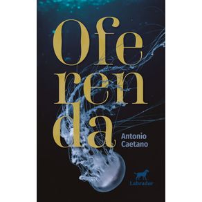 Oferenda