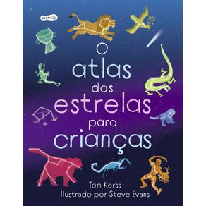 O-atlas-das-estrelas-para-criancas