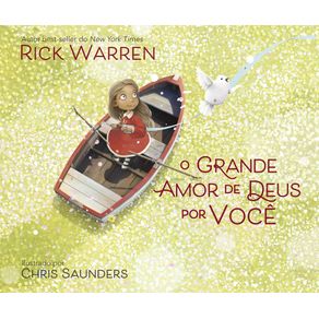 O-grande-amor-de-deus-por-voce