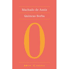 Quincas-borba