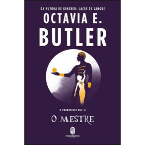 O-mestre