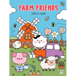 Farm-friends