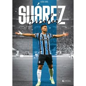 Suares-tricolor