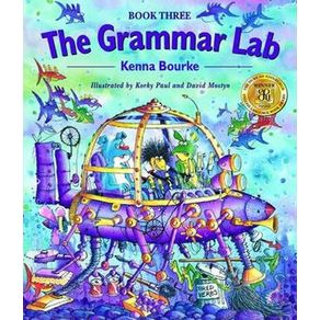 The-grammar-lab---book-three