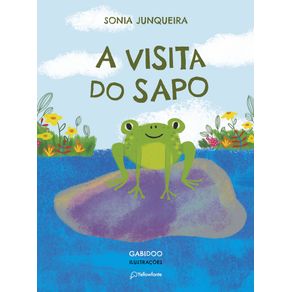 A-visita-do-sapo