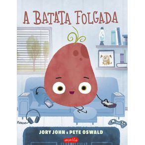 A-batata-folgada