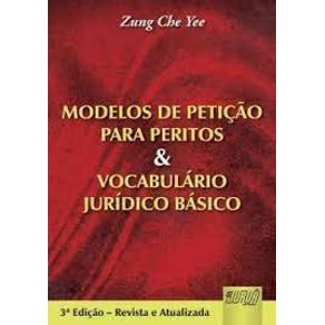 Modelos-de-peticao-para-peritos-e-vocabulario-juridico-basico