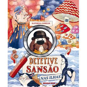 Detetive-sansao-nas-ilhas