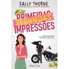 Segundas-primeiras-impressoes