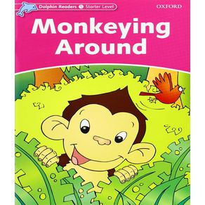 Monkeying-around---level-starter