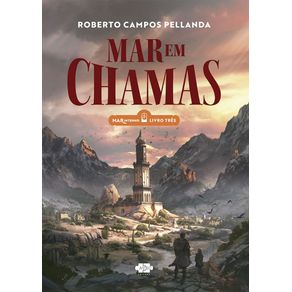 Mar-em-chamas