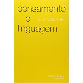 Pensamento-e-linguagem