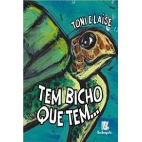Tem-bicho-que-tem