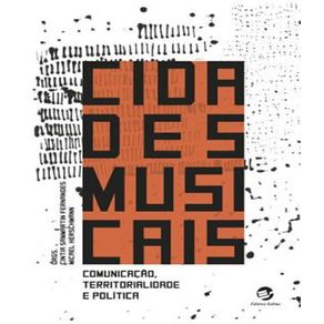 Cidades-musicais